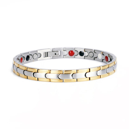 Bracelet 4 en 1 Health Magnetic X Energy